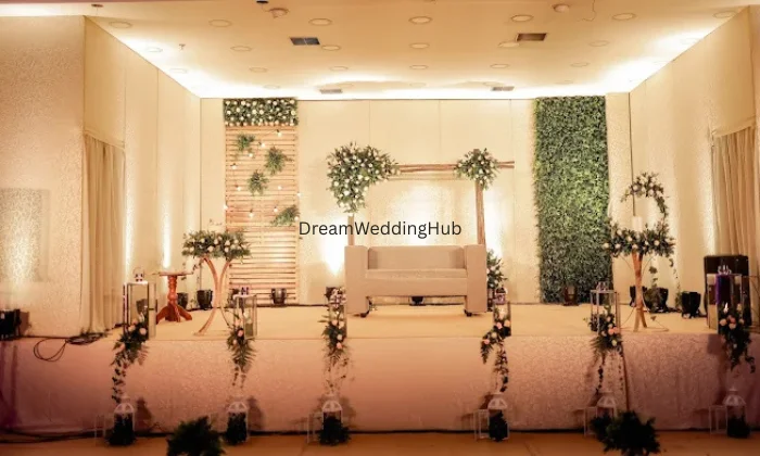 Haji The Event Planner